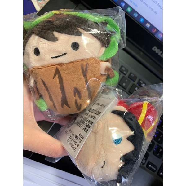 Oitree Kageking Haikyuu ( đọc mô tả )
