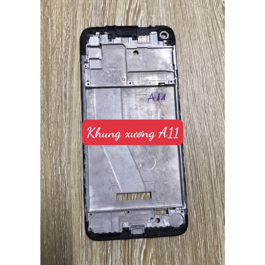 Khung xương máy samsung A11/ sườn máy samsung A11