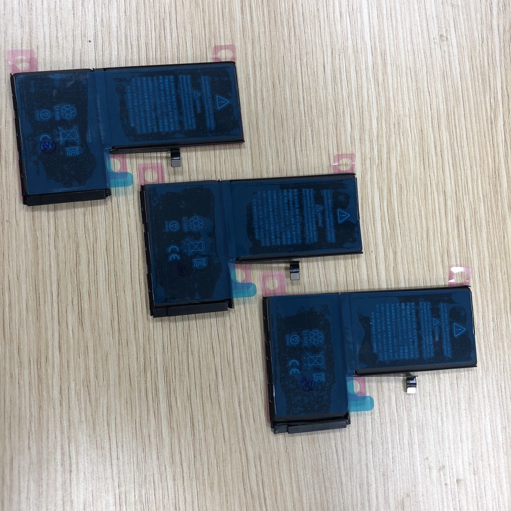 Pin IP XS MAx - Pin táo XS max