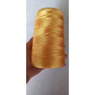 Sợi rayon dùng trong đan móc màu số 3