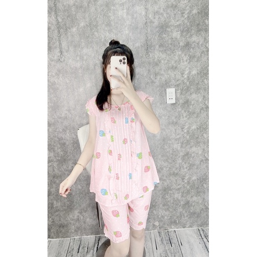 BỘ LANH LỬNG MẶC BẦU VÀ SAU SINH