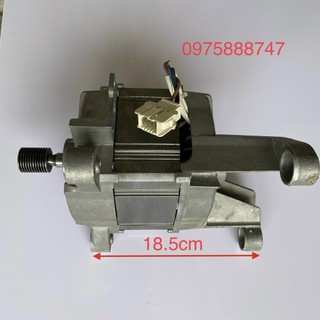 Moter máy giặt Electrolux EWF-12942 ( Hãng tháo máy)