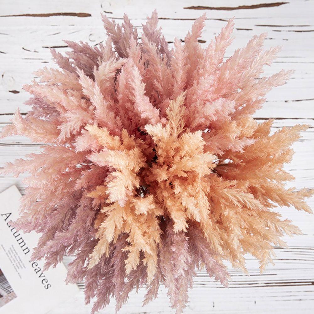 KUNHEV Hoa Mẫu Đơn Nhân Tạo Trang Trí Tiệc Cưới / Đạo Cụ Chụp Ảnh