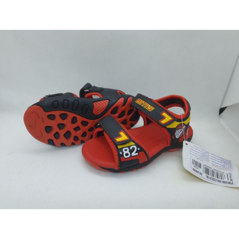 Sandal bé trai size nhí bền đẹp DTB0745