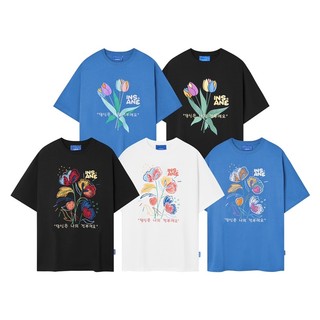 Áo Thun INSANE l Flower Tee