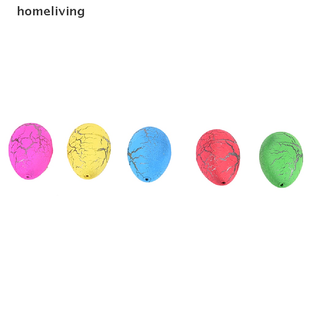 1 Đồ Chơi Trứng Khủng Long Nở Trong Nước Dễ Thương Cho Bé