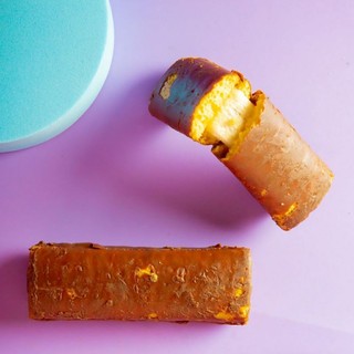 Bánh Mềm Phủ Socola LongPie HẢI HÀ - Nhân Cốm
