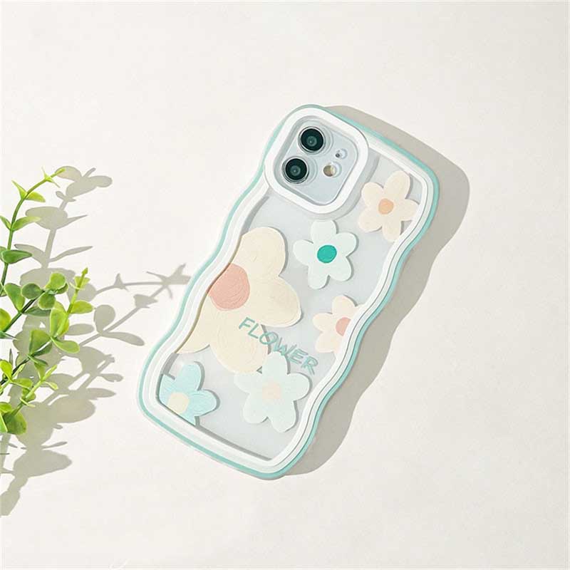 Ốp Điện Thoại Cho VIVO Y02 Y16 Y22S Y35 V27E Y33S Y21T Y21S Y33S Y11 Y12 Y15 Y17 Y12S Y12A Y15S Y15A Y20S Y20i Y19 Y91C Y30 Y50 Y51 V25 V25E