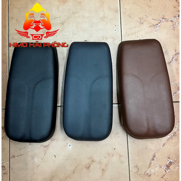 Yên đệm gacbaga sau xe đạp êm đẹp phù hợp nhiều loại gacbaga