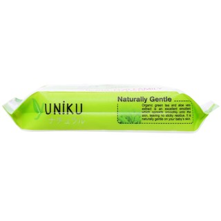 KHĂN ƯỚT YUNIKU 20 TỜ