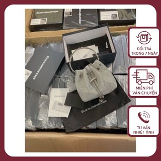 Túi xách nữ cầm tay cao cấp đá full box