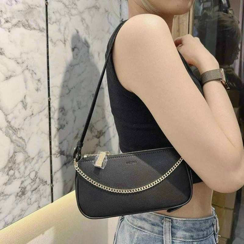 Túi kẹp nách Pedro