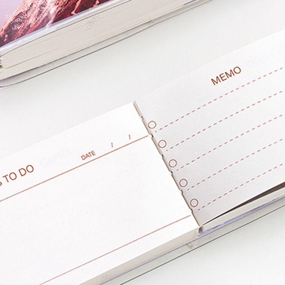 PEWANY Sổ Ghi Chú Vỏ Cứng Họa Tiết Núi Và Sông Sáng Tạo Dùng Trong Văn Phòng