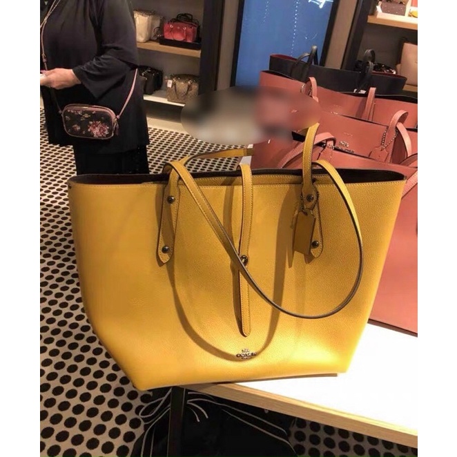 ⚡️Siêu Hot✨ Coach Tote
