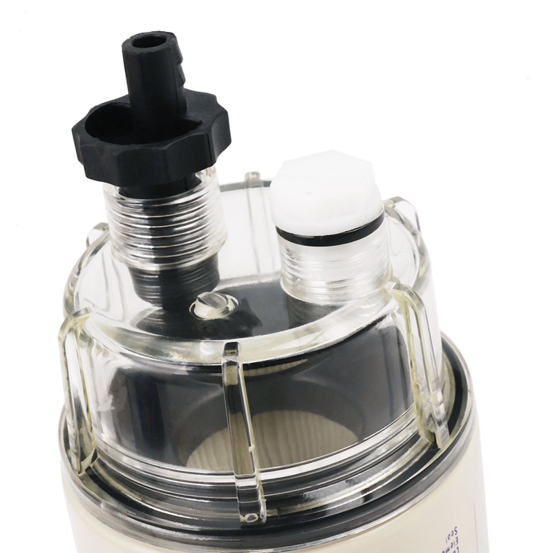 Bộ Lọc Nhiên Liệu Tách Nước R12T Cho Racor 140R 120AT S3240 NPT ZG1 / 4-19