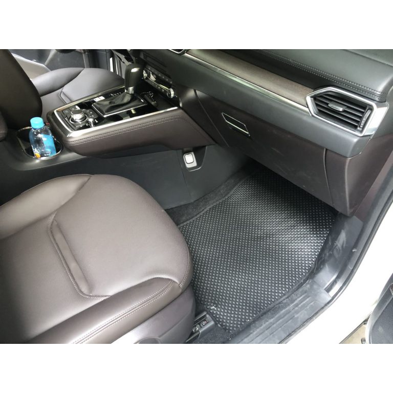 Thảm sàn, lót sàn thương hiệu Kata Mazda CX8, CX-8 2022