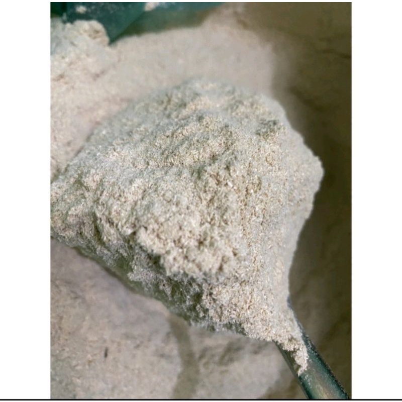 BỘT SẢ NGUYÊN CHẤT 100GR