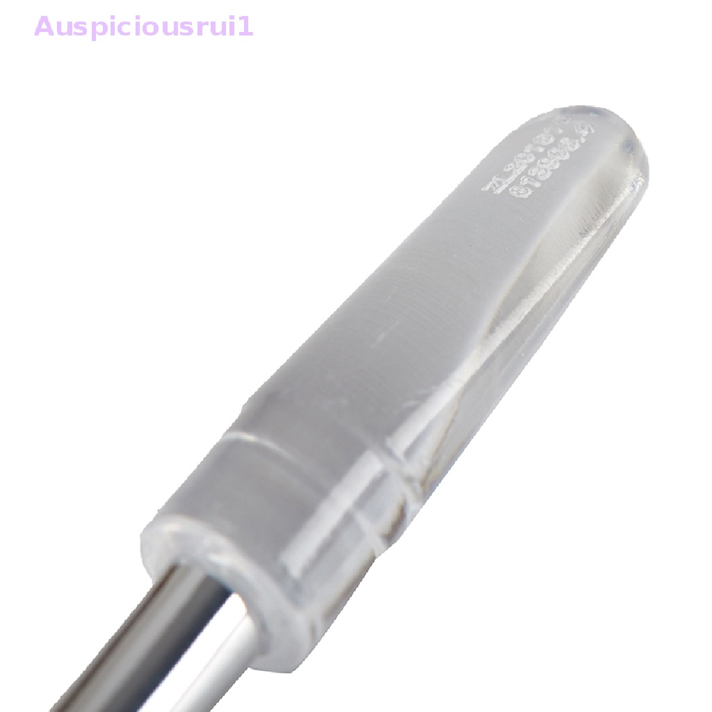 1 Cọ Tô Son Môi Bằng Silicone Tiện Dụng Auspiciousrui1