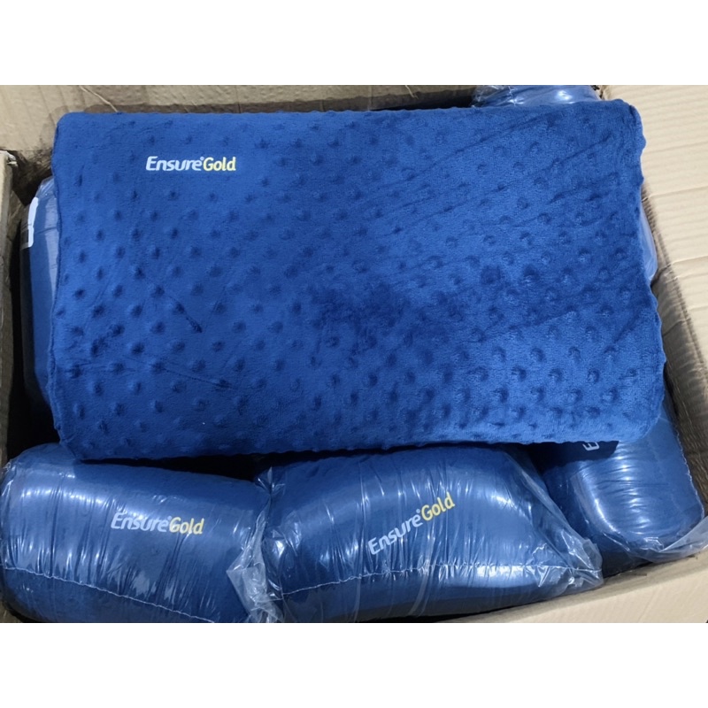 Gối cao su non Ensure