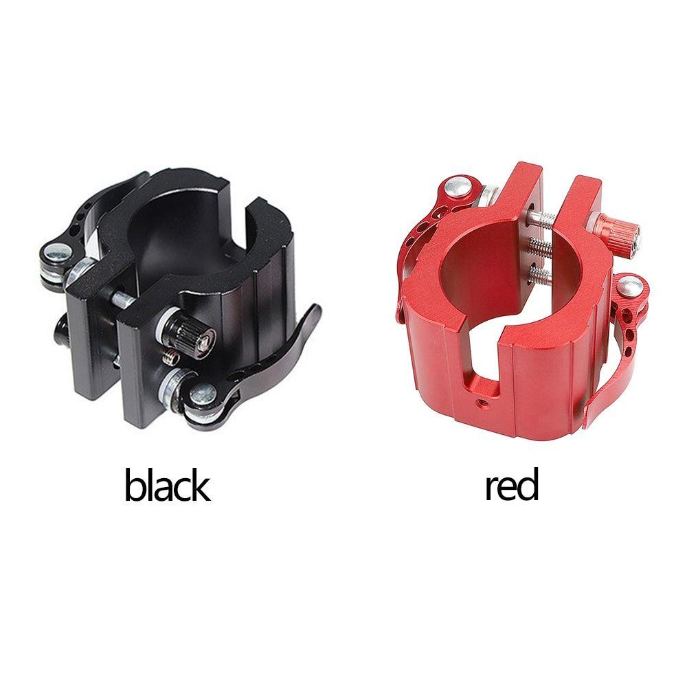 Khóa Hợp Kim Nhôm Dạng Gập Có Thể Tháo Rời Cho Xe Scooter