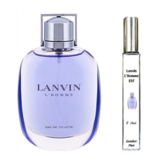 Lanvin L'Homme Eau de Toilette