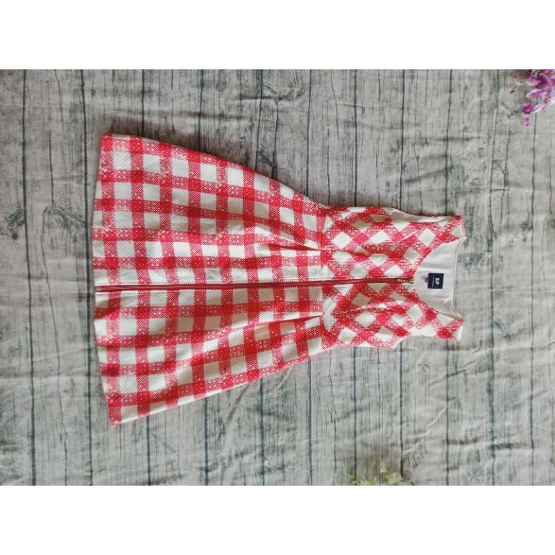 váy kiểu hàng chọn size ml vừa