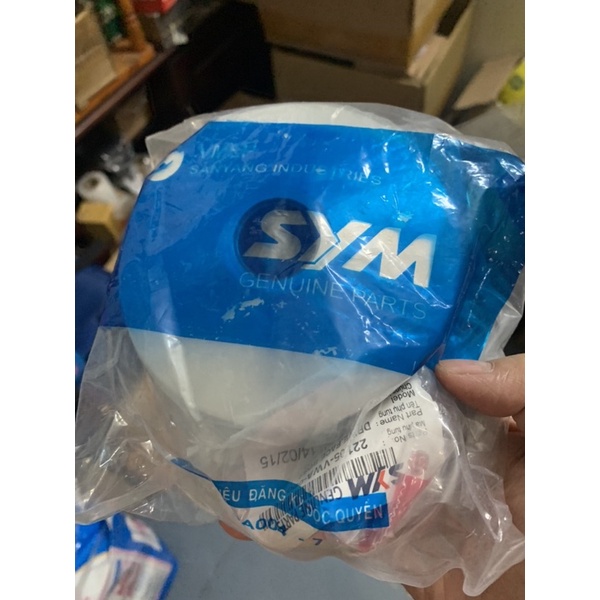 Bộ nồi trước Atila + Atila Fi zin hãng