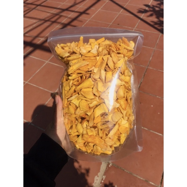 💥1Kg Mít Sấy Vỡ Giòn 💖 Ngon- Mới 100%