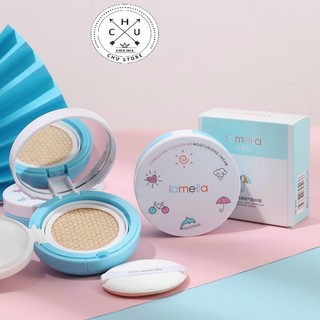 Phấn Nước BB Lameila Air Cushion Sunisa Bioaqua