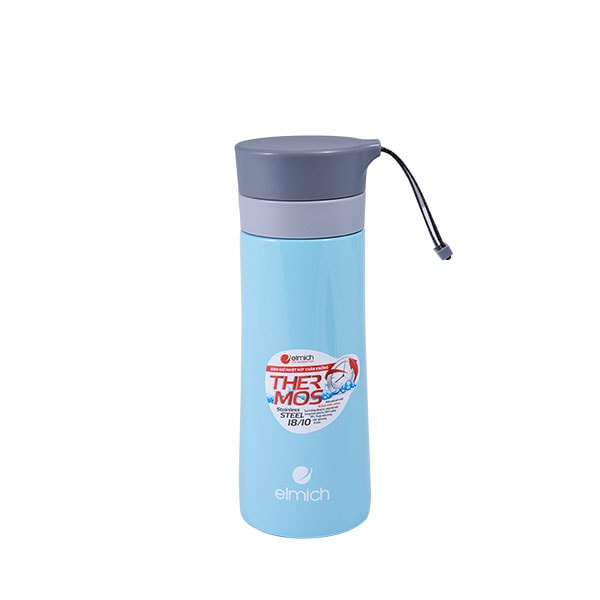 Bình Giữ Nhiệt Cao Cấp Elmich Đựng Nước, Đựng Đá Giữ Nhiệt 420ml EL-7917