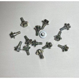 Ốc bắt biển mu rùa, đuôi rùa, nắp bình honda dream