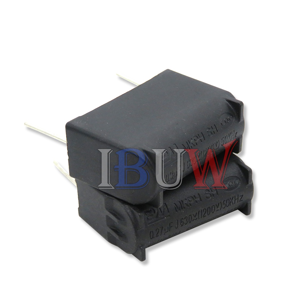 1 Tụ Điện MKPH 0.3UF 3UF 4UF 5UF 1UF 0.27UF 0.33UF 275V 450V 630V 1200V