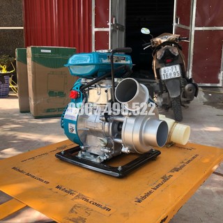 Máy Bơm Nước Huspanda 2.5HP HBN1502