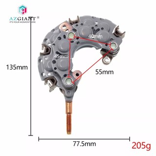 DIODE (ĐI ỐT) CỦ PHÁT ĐIỆN/DINAMO SẠC ĐIỆN⭐️⭐️⭐️