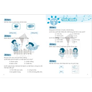Sách Thực Hành Âm Nhạc lớp 2 (Cánh Diều)
