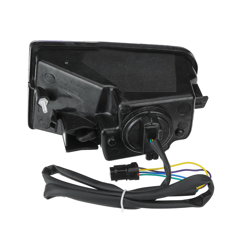 1 Cặp Đèn LED Sương Mù Gắn Cản Trước Xe Hơi Toyota Corolla AE100 AE101 1993-1999