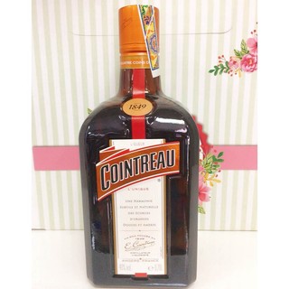 Hương cam Cointreau Chai Chiết 75ml