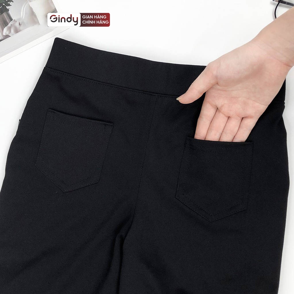 Quần legging UMI Hàn Nữ Cao Cấp Chất Xịn , Quần Umi Hàn Nữ YUNA