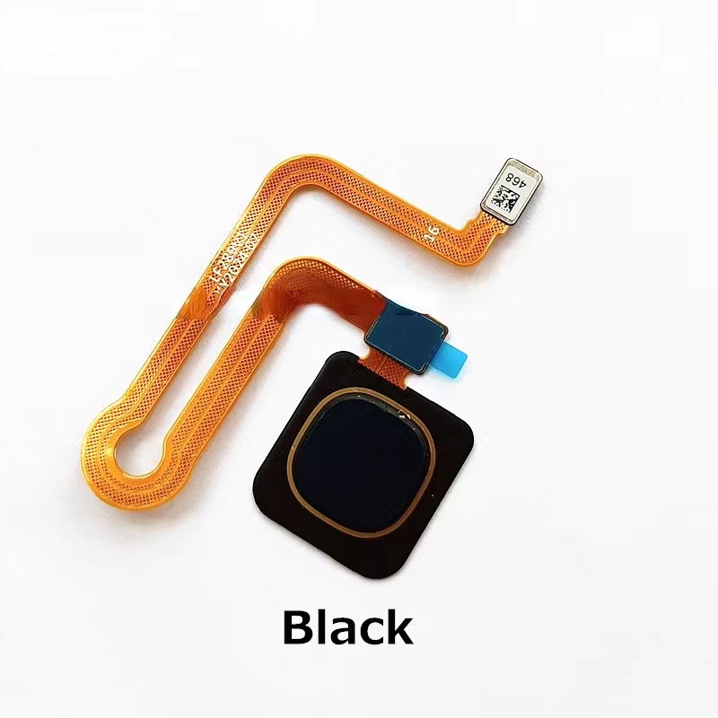 1 Cái Cáp Cảm Ứng Vân Tay Chất Lượng Cao Cho VIVO Y11 Y19