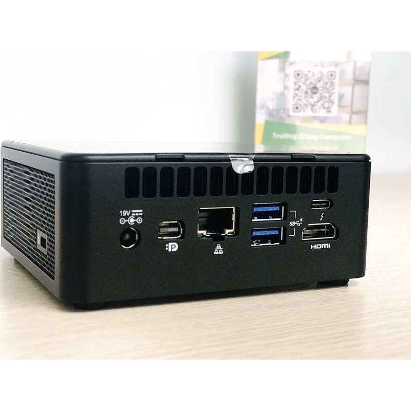 Intel Bare Bone NUC11 L6 RNUC11PAHi30000 - i3-1115G4 | BigBuy360 - bigbuy360.vn