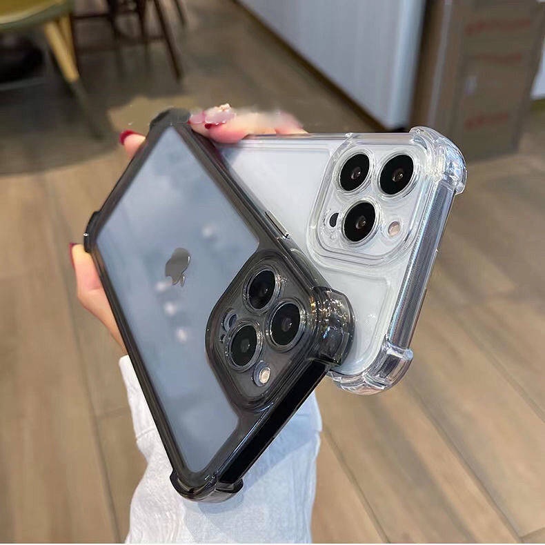 Ốp điện thoại chống rơi thích hợp cho APPLE 14 13 PROMAX IPHONE 12 APPLE 11 XR TQB3