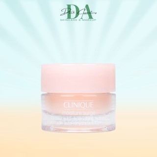 [Mini Size] Kem Dưỡng Ẩm Clinique Moisture Surge™ 72-Hour Auto-Replenishing Hydrator 7Ml