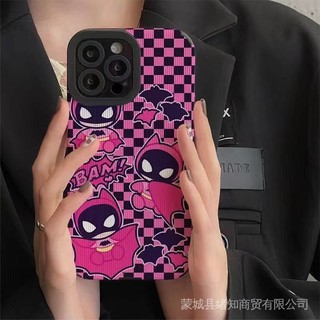 Ốp Điện Thoại Họa Tiết Batman Chống Sốc Cho iPhone11 / 12 / 13 X / XR / XSMAX / 7 / 6 / 7PLUS