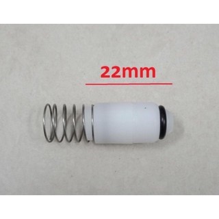 Phụ kiện máy rửa xe, van 1 chiều lò xo rời