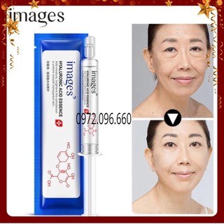 Mặt nạ HA - Hyaluronic Acid – Dạng Ống 10g