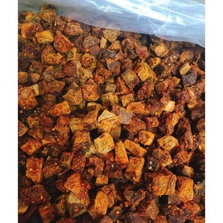 Khô bò viên cục hồng ngự - cao cấp 100g / 250g /500g