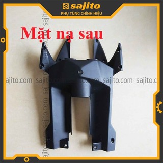Ốp sau chữ H xe Xmen - ốp mặt nạ sau