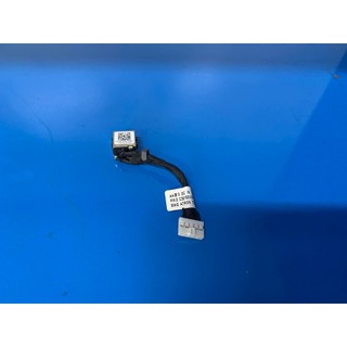 Chân nguồn jack dc dành cho laptop dell latitude E7270 E7470
