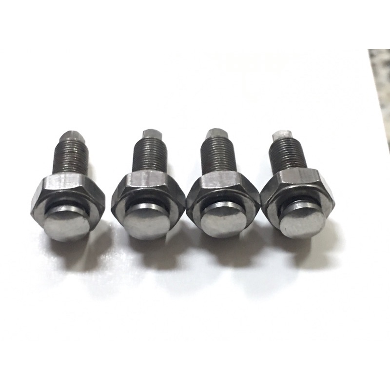 Óc cò exciter đầu bự