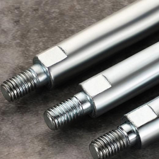 Thanh Nối Dài 80mm Cho Máy Mài Góc Ren M10 Chuyên Dụng Mài Hoặc Đánh Bóng Các Góc Bên Trong Và Hình Dạng Đặc Biệt